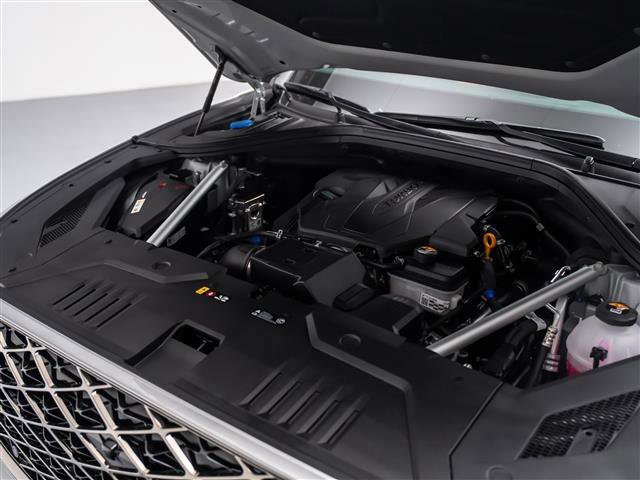 New 2026 Genesis GV70 2.5T Sport Prestige AWD/4WD image 11