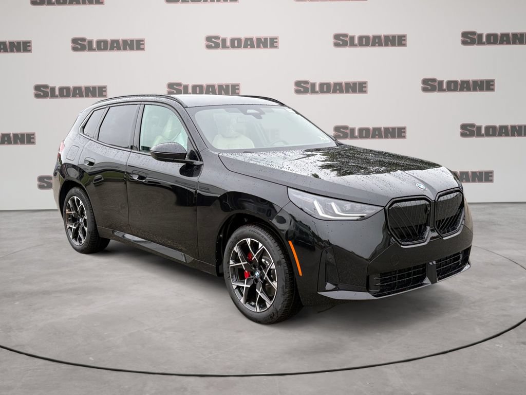 New 2026 BMW X3 xDrive30 AWD/4WD image 7