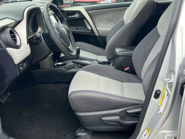 Used 2015 Toyota RAV4 XLE image 13