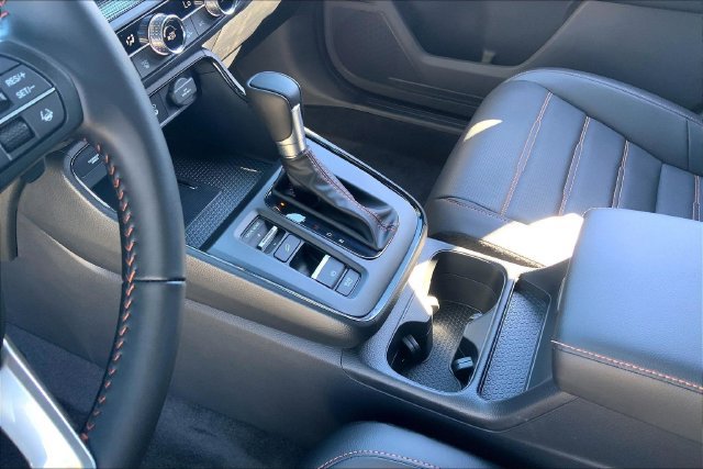 New 2026 Honda CR-V Sport-L image 8