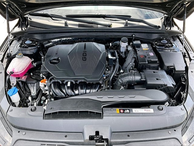 Used 2025 Kia K5 GT-Line FWD image 11