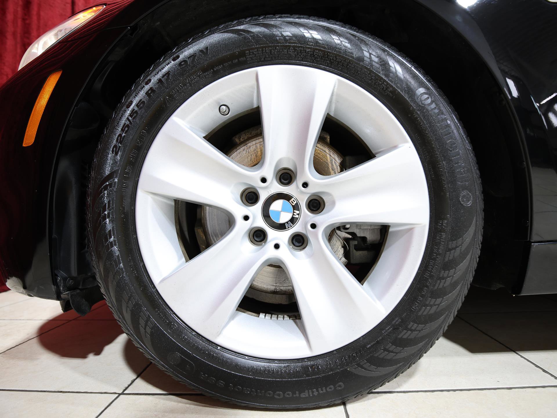 Used 2013 BMW 528i Sedan RWD image 7