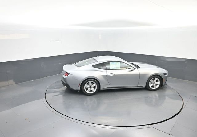 New 2026 Ford Mustang Premium image 26