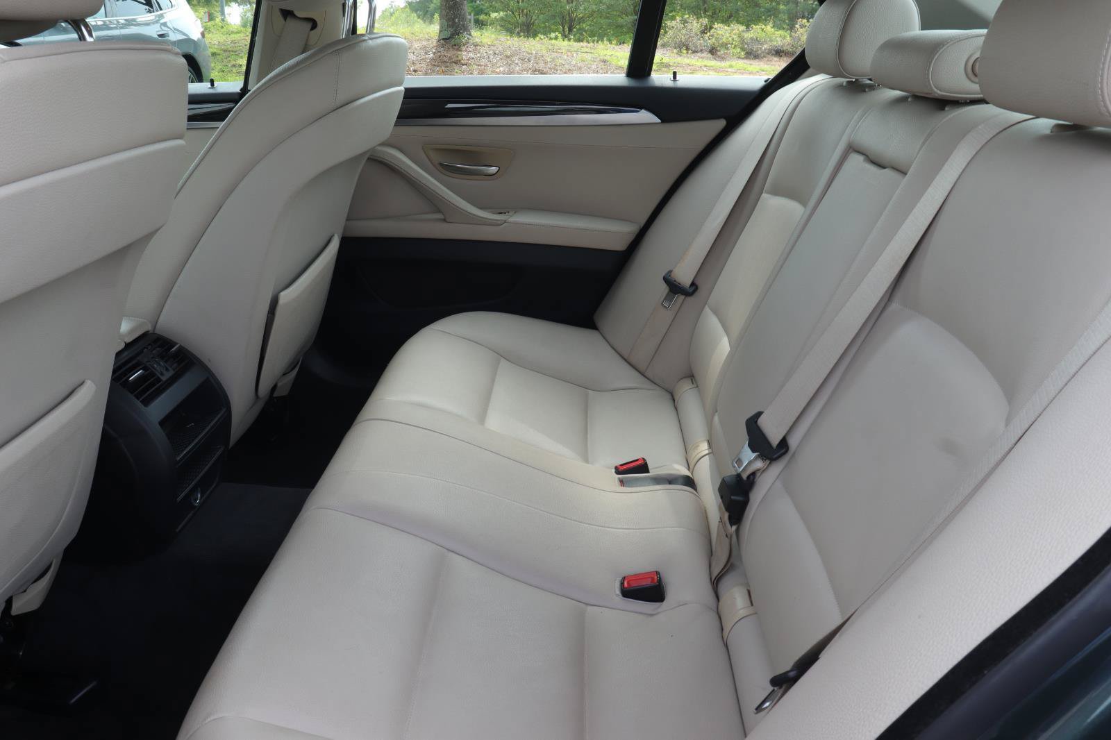 Used 2013 BMW 528i Sedan RWD image 12