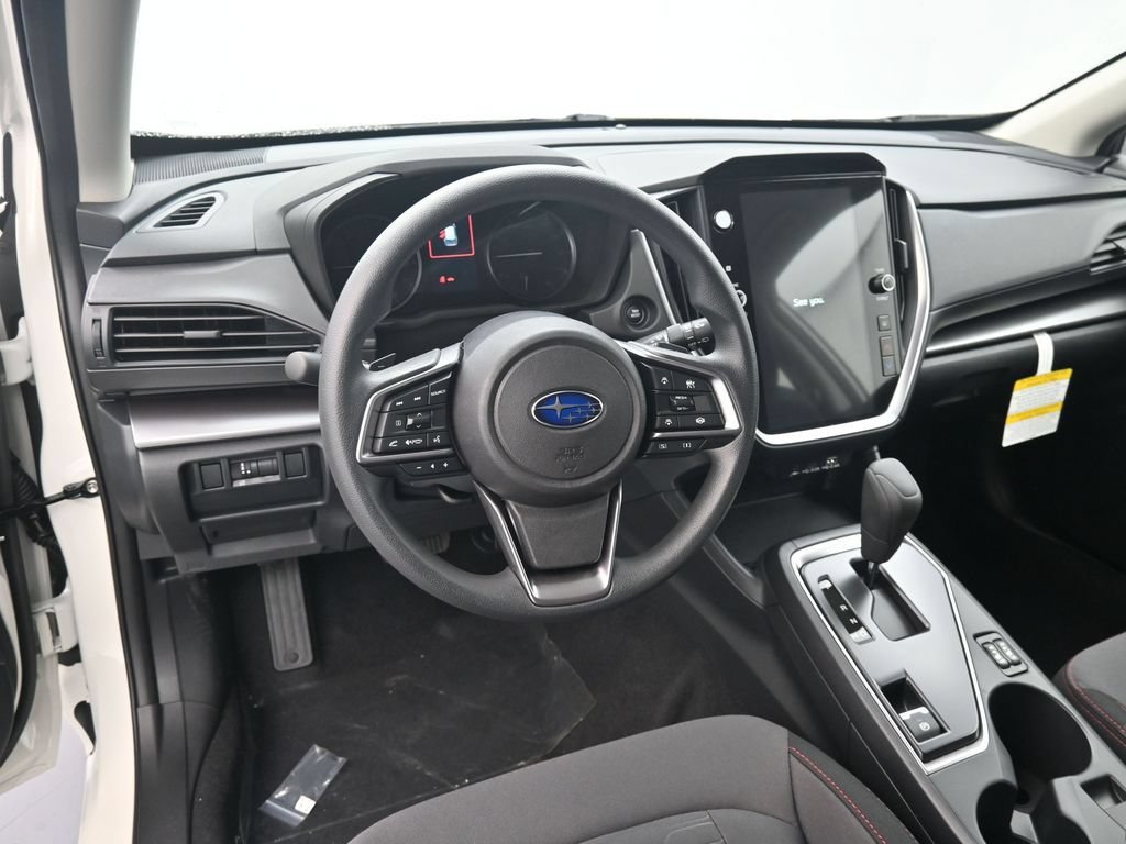 New 2026 Subaru Impreza 2.0i Sport AWD/4WD image 14