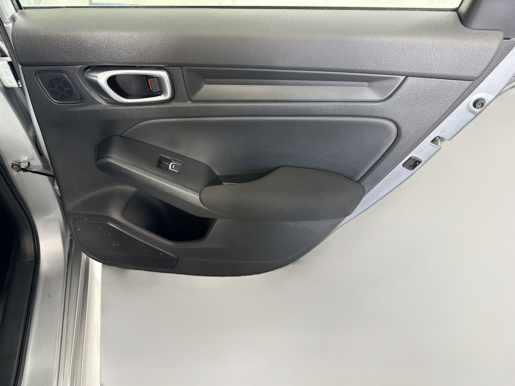 Used 2022 Honda Civic Sport image 28