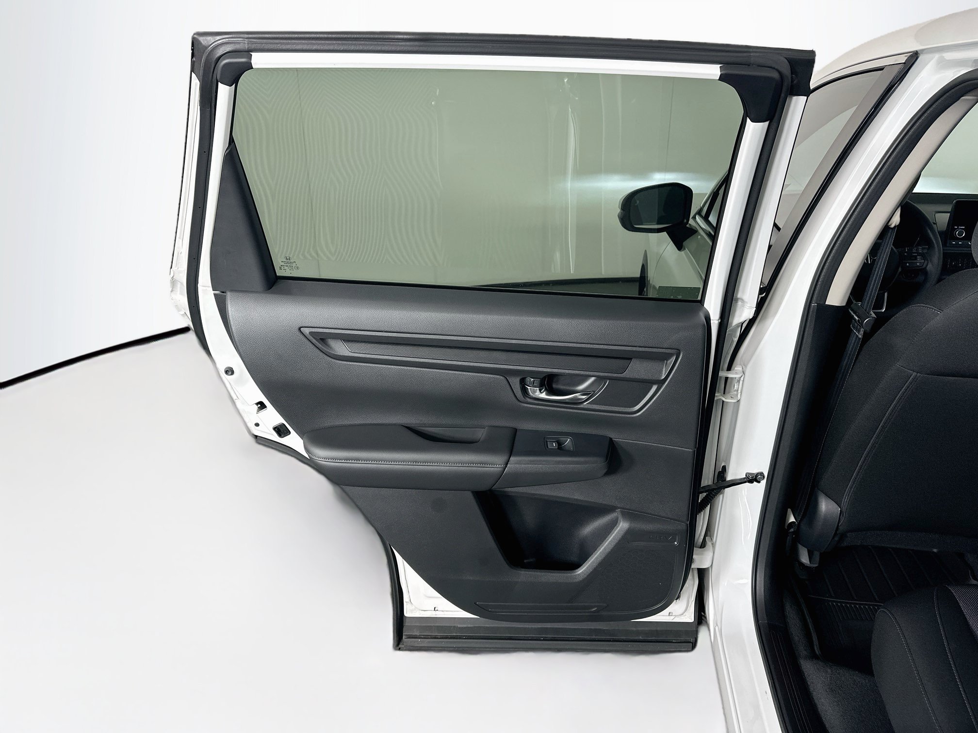 Used 2025 Honda CR-V EX image 25