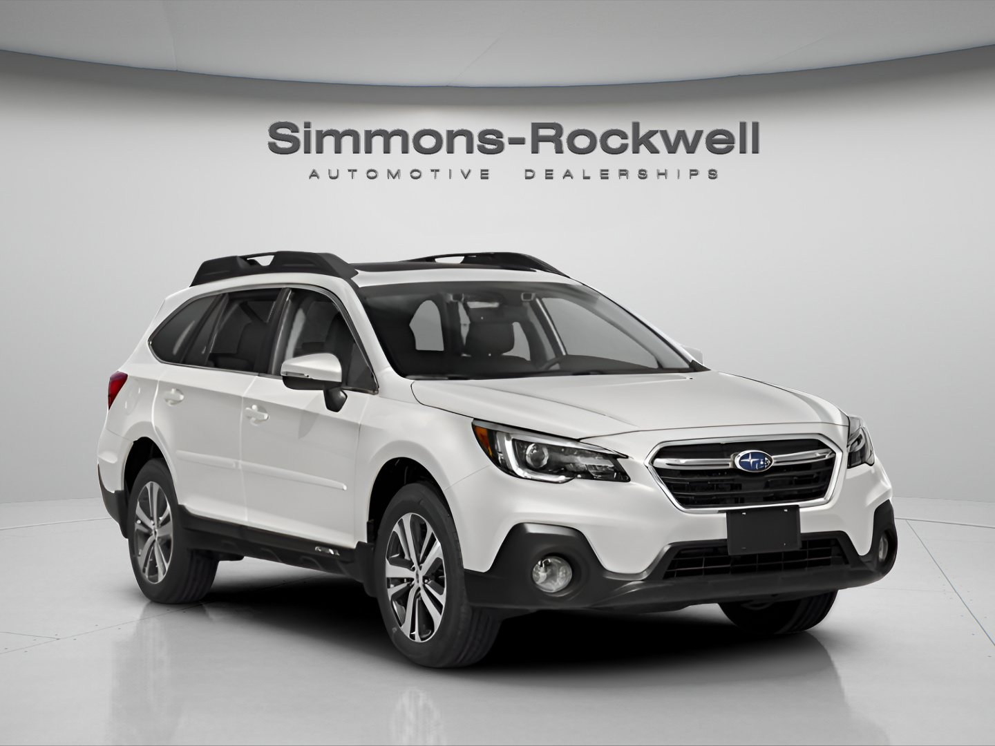 Used 2019 Subaru Outback 2.5i Limited AWD/4WD image 8
