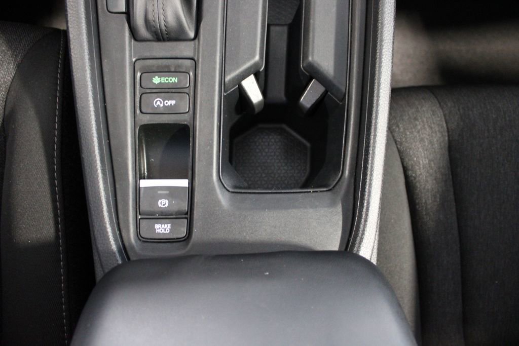 Used 2023 Honda Accord EX image 29