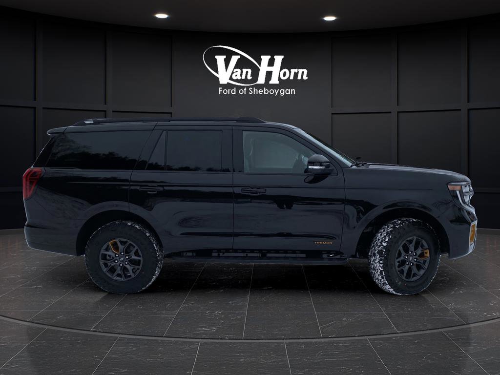 New 2026 Ford Expedition Tremor image 2