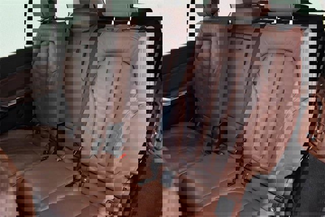 Used 2021 BMW X7 xDrive40i w/ Parking Assistance Package image 10