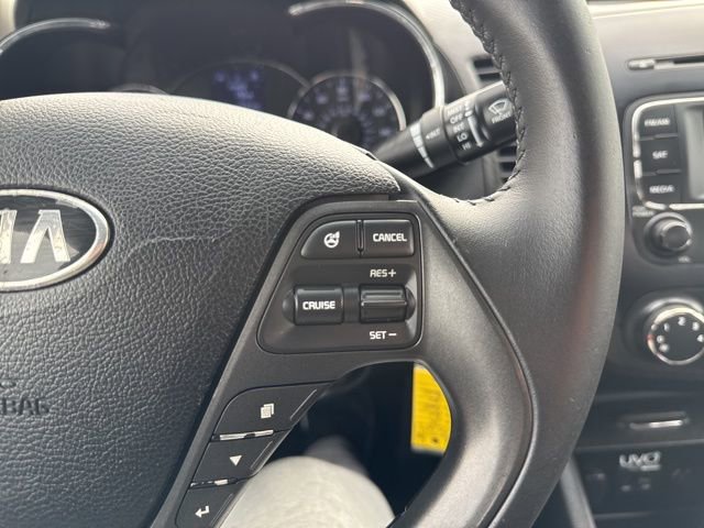 Used 2014 Kia Forte EX image 21