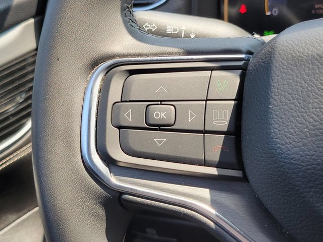 Used 2024 Jeep Wagoneer Series II AWD/4WD image 16