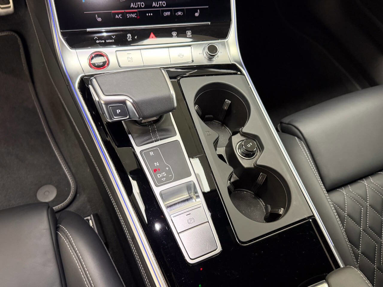 Used 2024 Audi S7 Premium Plus image 58