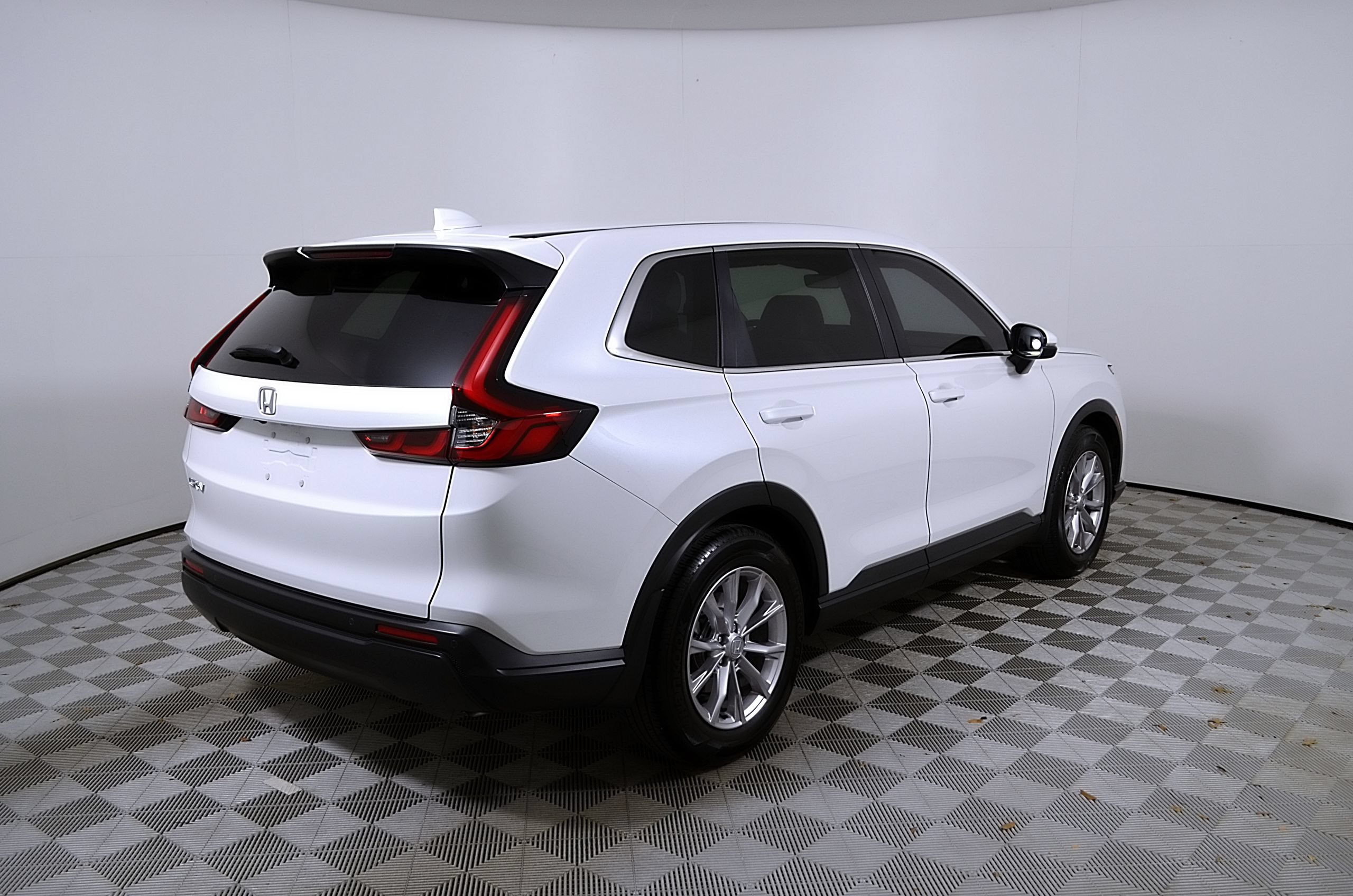 Used 2024 Honda CR-V EX-L image 8