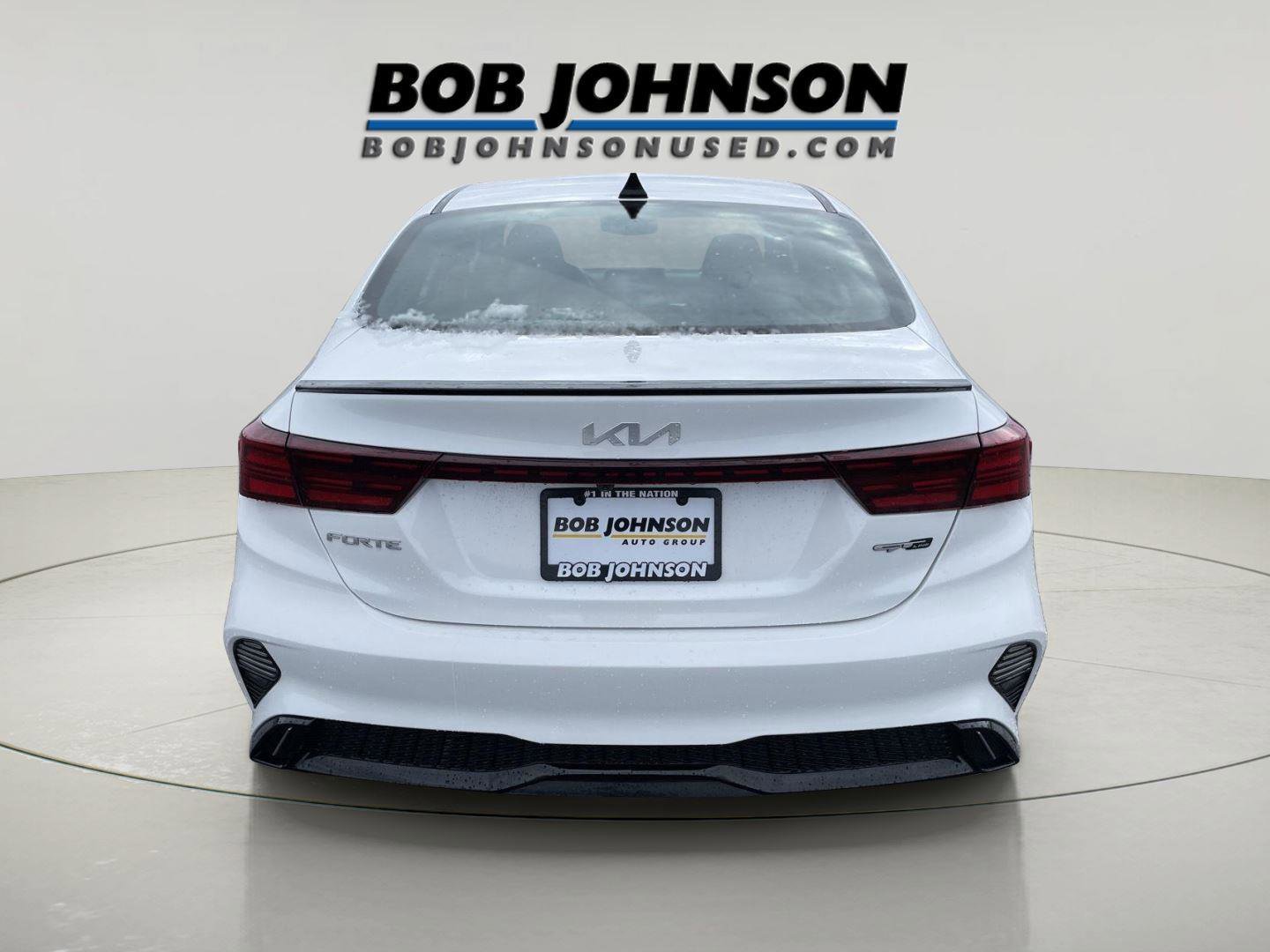 Used 2023 Kia Forte GT-Line image 6
