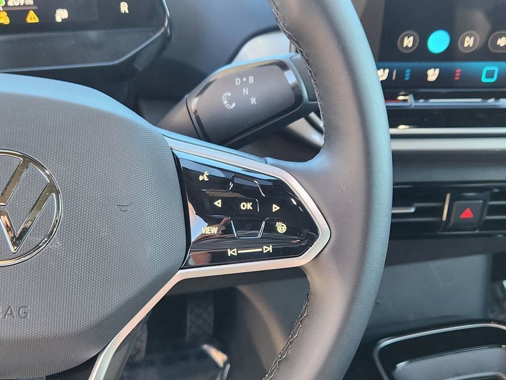New 2026 Volkswagen ID.4 Pro S AWD/4WD image 11