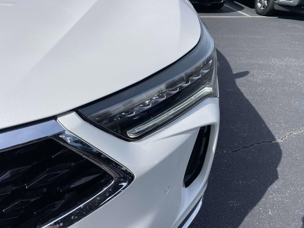 Used 2024 Acura RDX Technology Package image 13