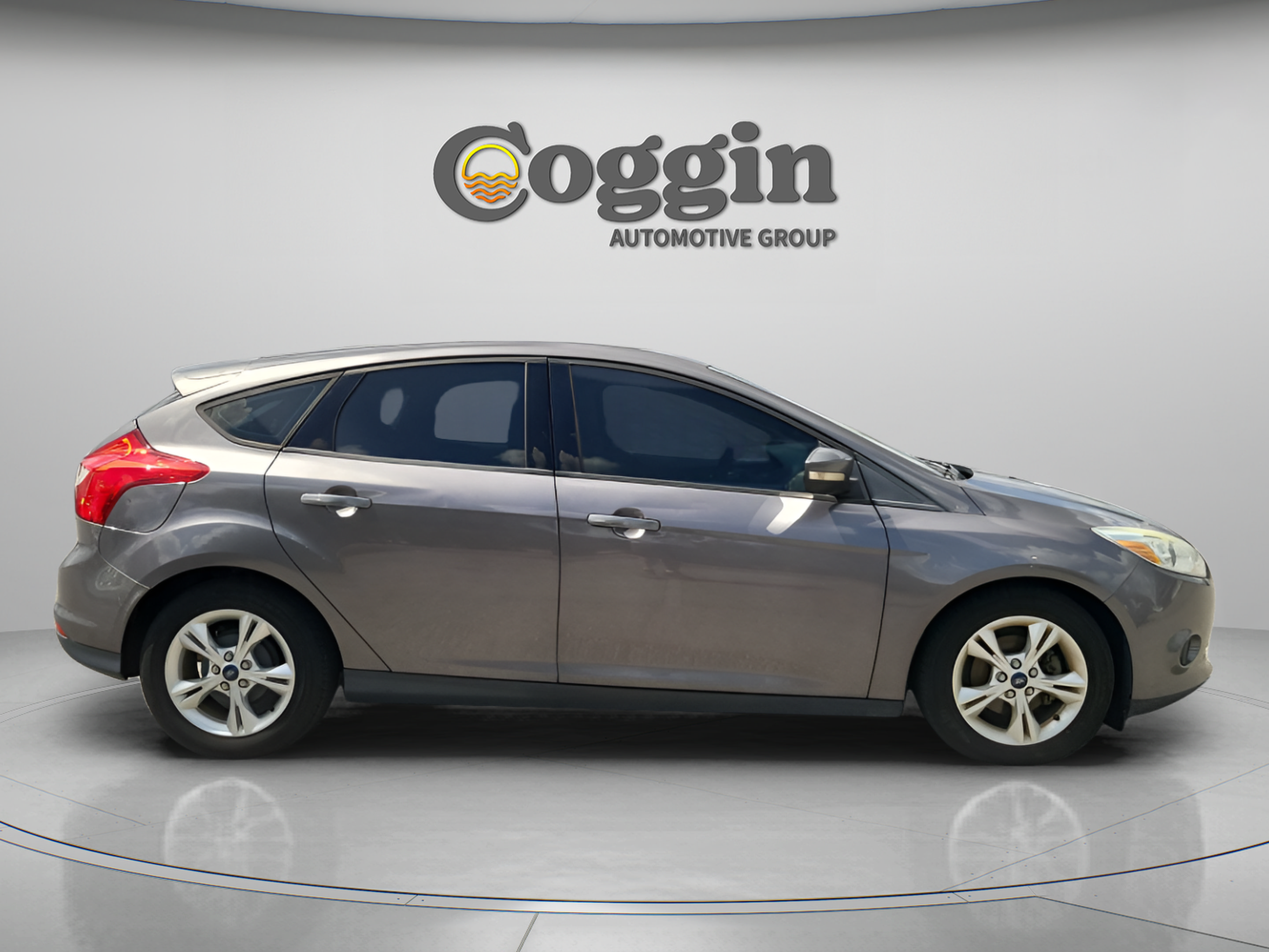 Used 2013 Ford Focus SE w/ Interior Protection Pkg FWD image 7