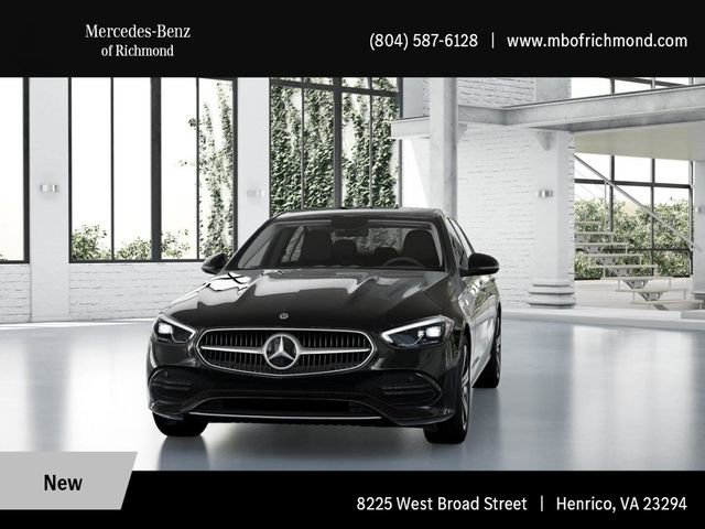New 2026 Mercedes-Benz C 300 image 42