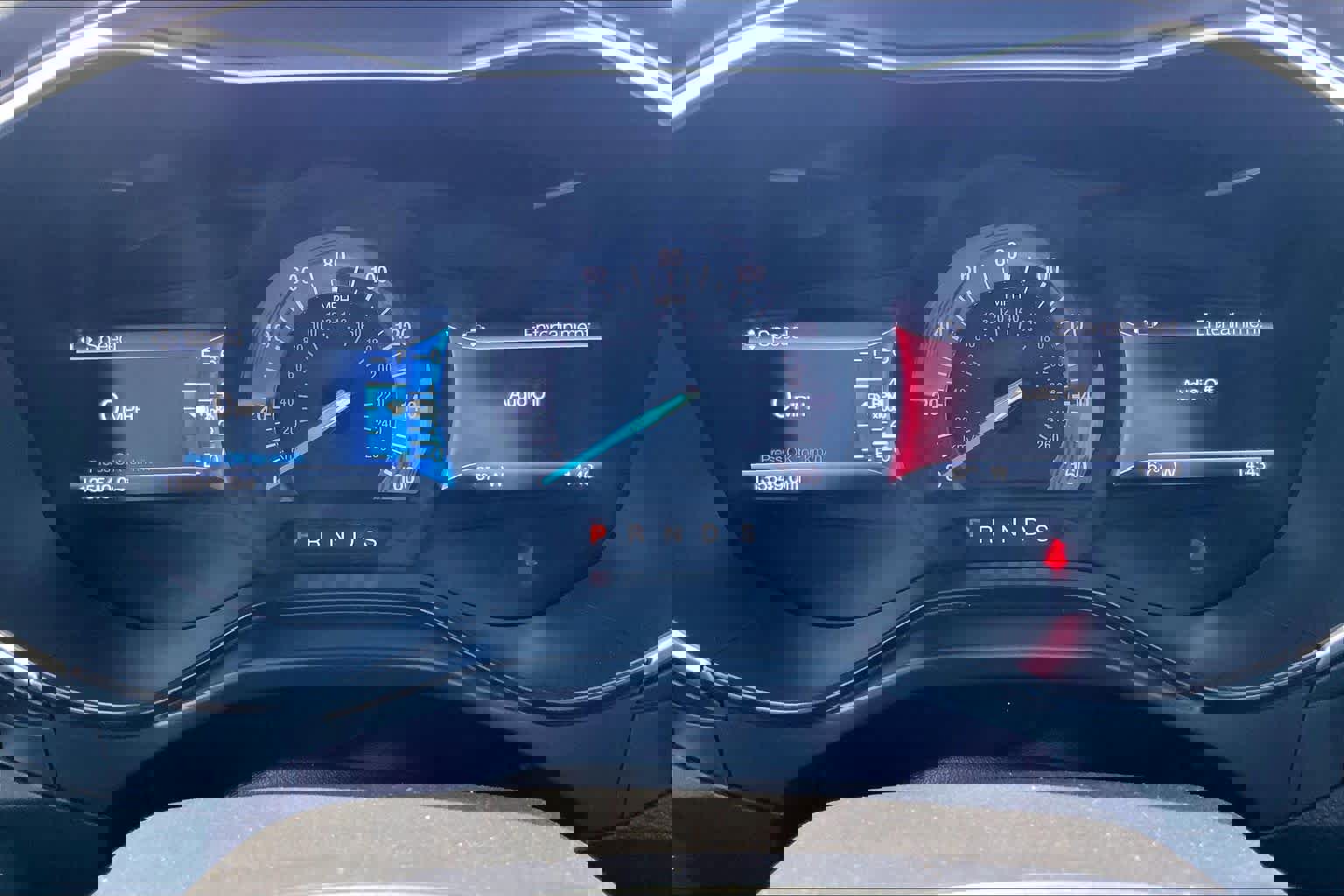 Used 2019 Ford Fusion Titanium AWD/4WD image 26