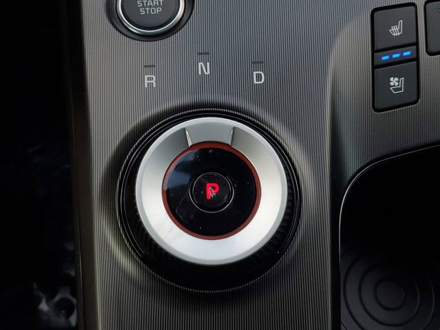 New 2026 Kia Sportage SX Prestige image 35