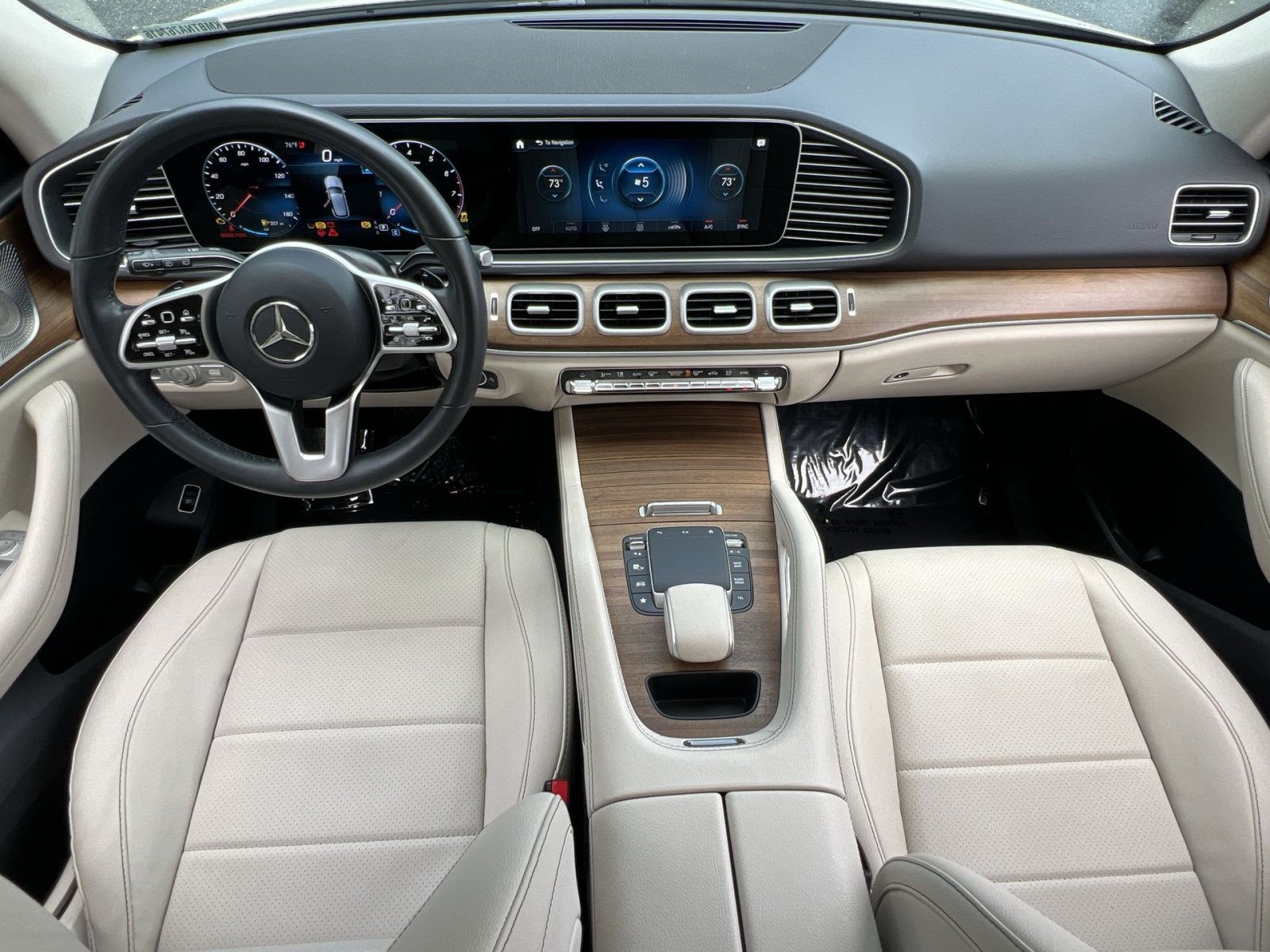 Certified 2022 Mercedes-Benz GLE 350 4MATIC image 28