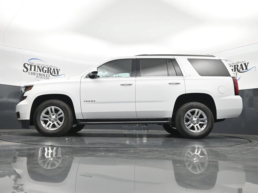 Used 2020 Chevrolet Tahoe LT RWD image 29