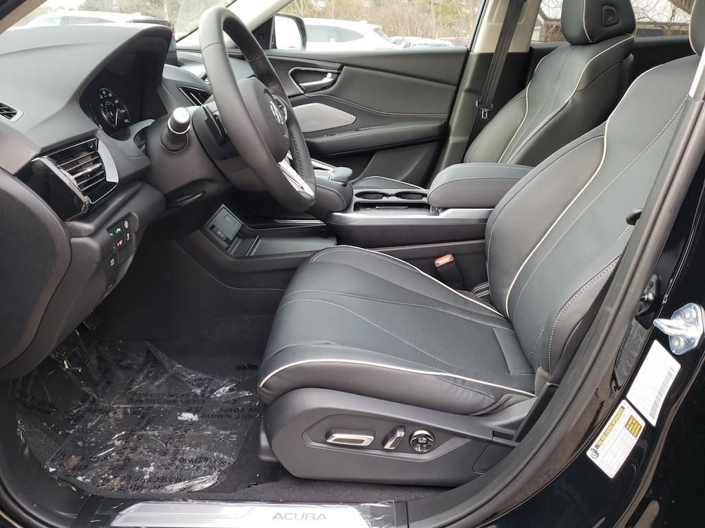 New 2026 Acura RDX SH-AWD w/ Advance Package image 9