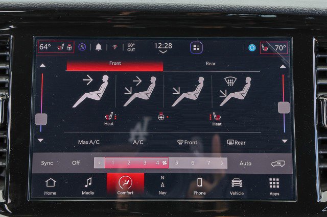 New 2026 Dodge Durango GT image 16