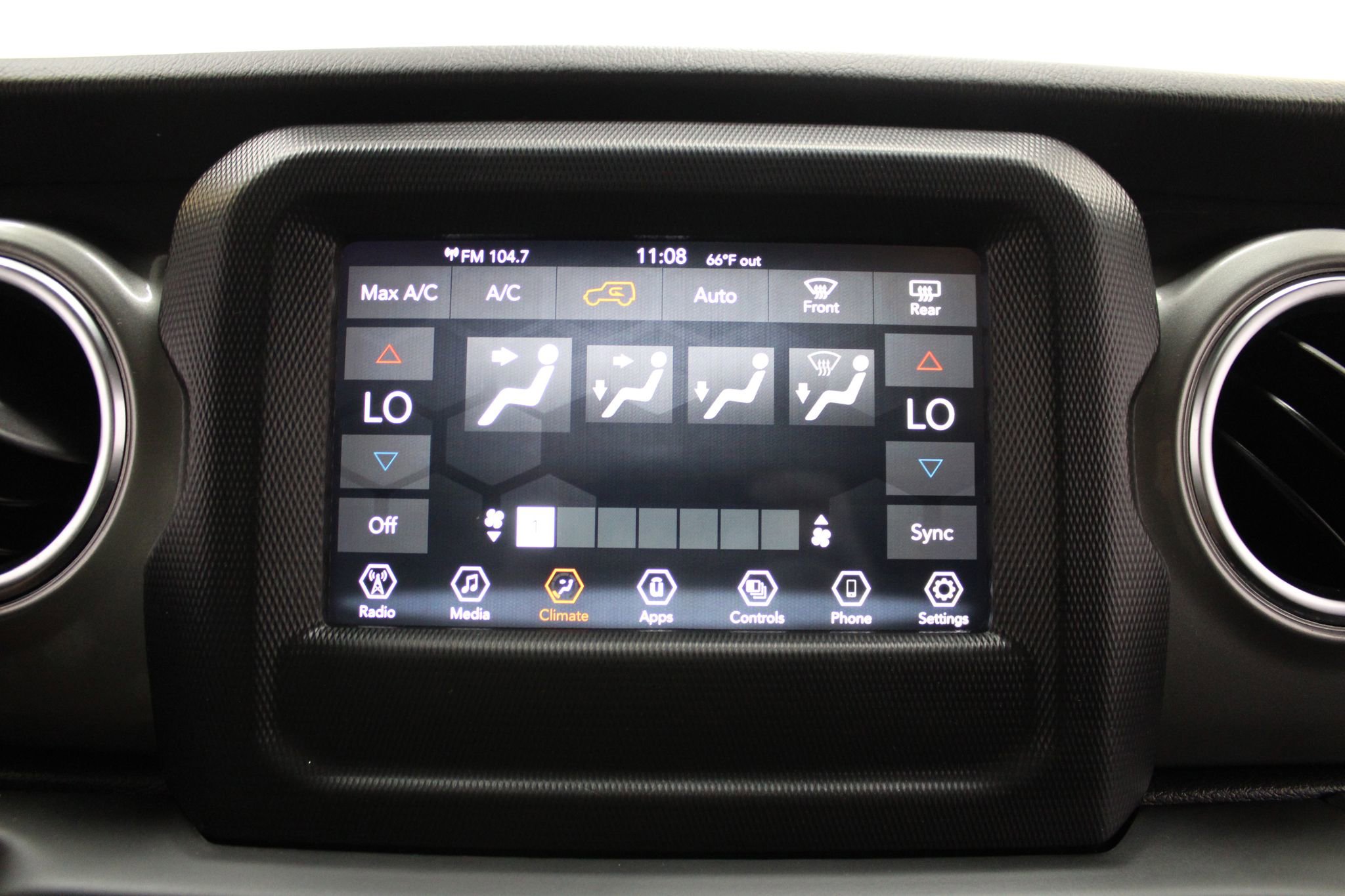 Used 2021 Jeep Wrangler Unlimited Sahara w/ Dual Top Group image 38