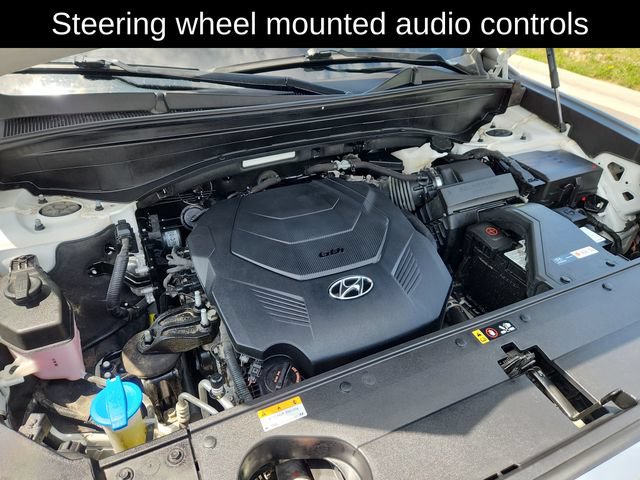 Used 2022 Hyundai Palisade Limited AWD/4WD image 16