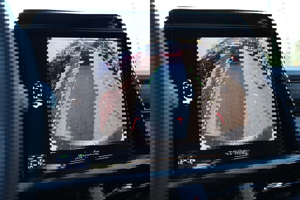 New 2026 Subaru Outback Limited image 14