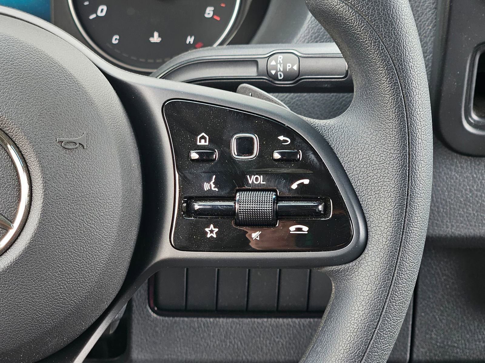 New 2024 Mercedes-Benz Sprinter 4500 image 19