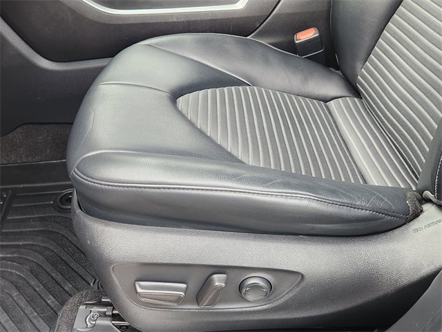 Used 2023 Toyota Highlander XSE image 23