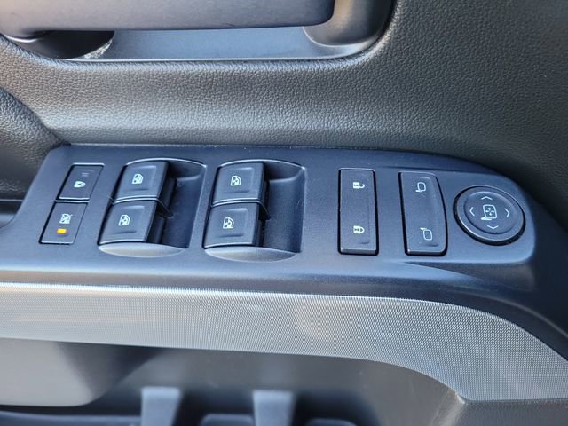 Used 2018 Chevrolet Silverado 1500 LT w/ All Star Edition image 20