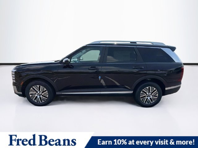 New 2026 Hyundai Palisade SEL AWD/4WD image 5