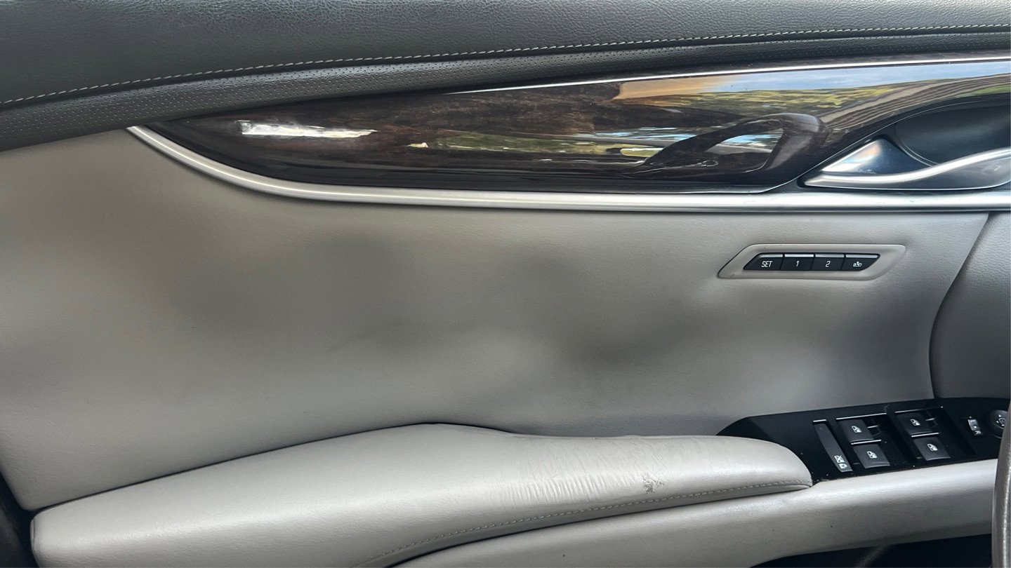 Used 2014 Cadillac XTS Premium FWD image 40
