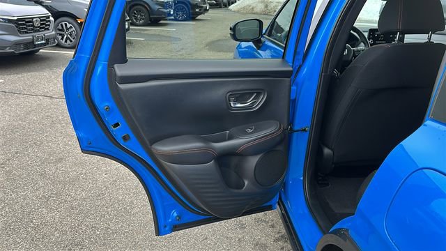 Used 2026 Honda HR-V Sport image 21