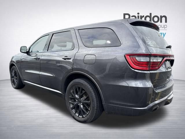 Used 2015 Dodge Durango R/T w/ Trailer Tow Group IV AWD/4WD image 5