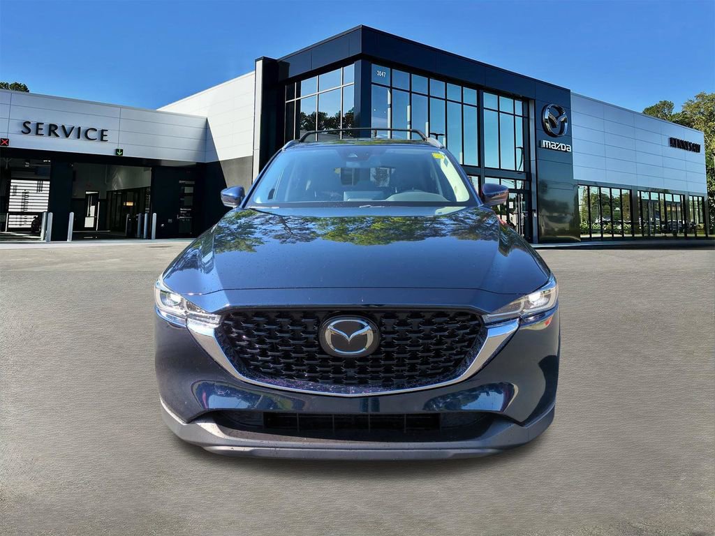 Used 2023 MAZDA CX-5 AWD 2.5 S image 9