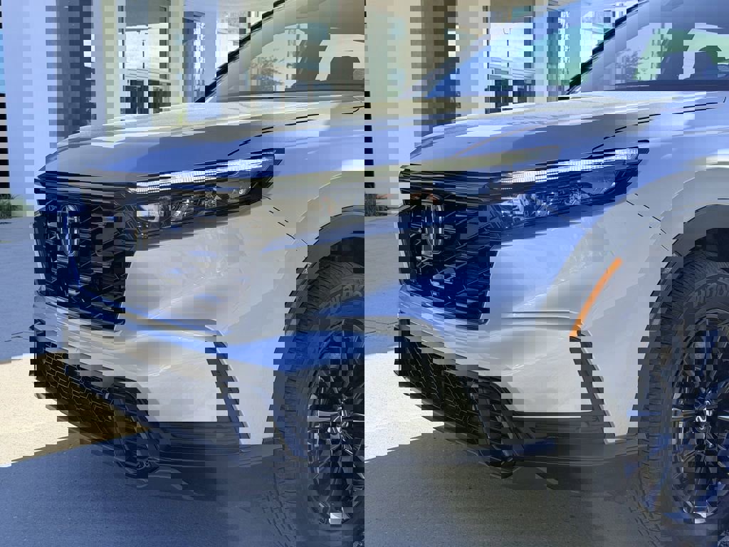 Used 2026 Honda CR-V Sport-L image 9