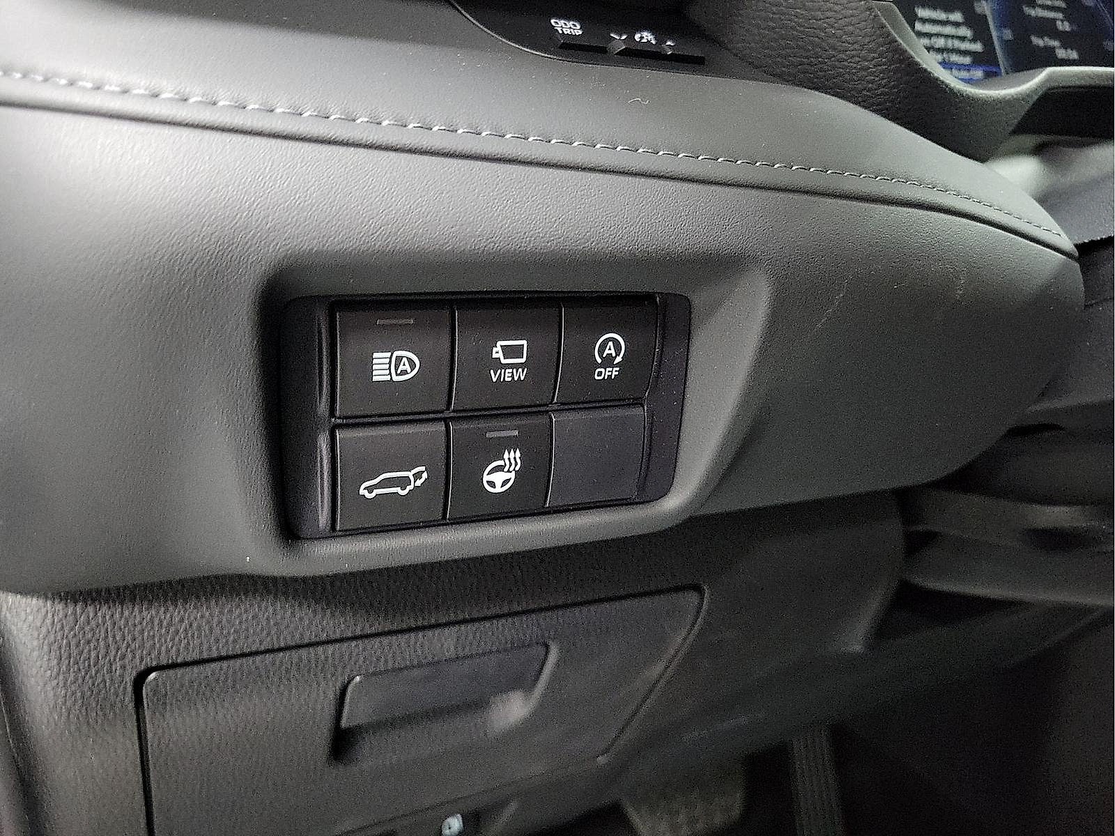 Certified 2026 Toyota Highlander Platinum AWD/4WD image 14