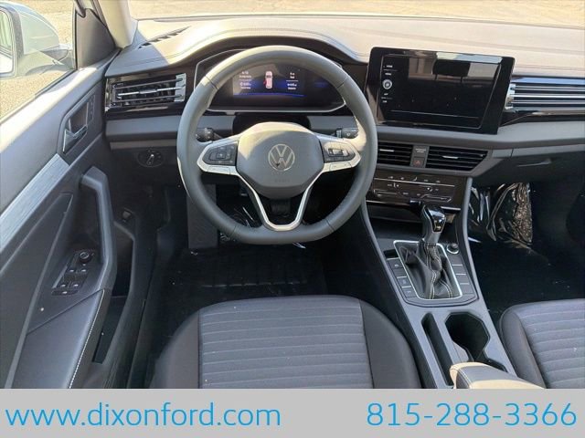 New 2026 Volkswagen Jetta S FWD image 20