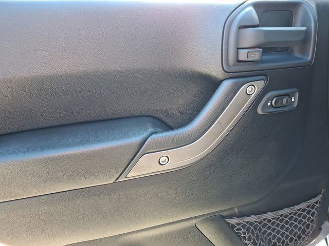 Used 2016 Jeep Wrangler Sport w/ Quick Order Package 23S image 11