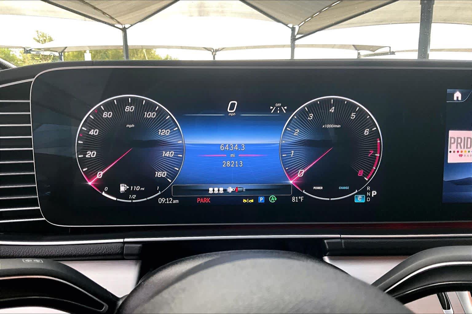 Certified 2026 Mercedes-Benz GLE 350 4MATIC image 27