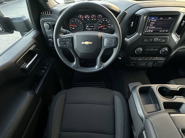 New 2026 Chevrolet Silverado 2500 Custom w/ Custom Value Package image 11