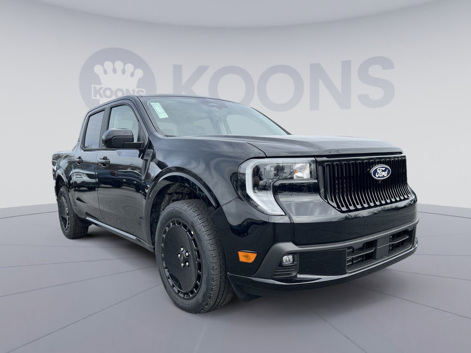 New 2026 Ford Maverick Lobo image 10