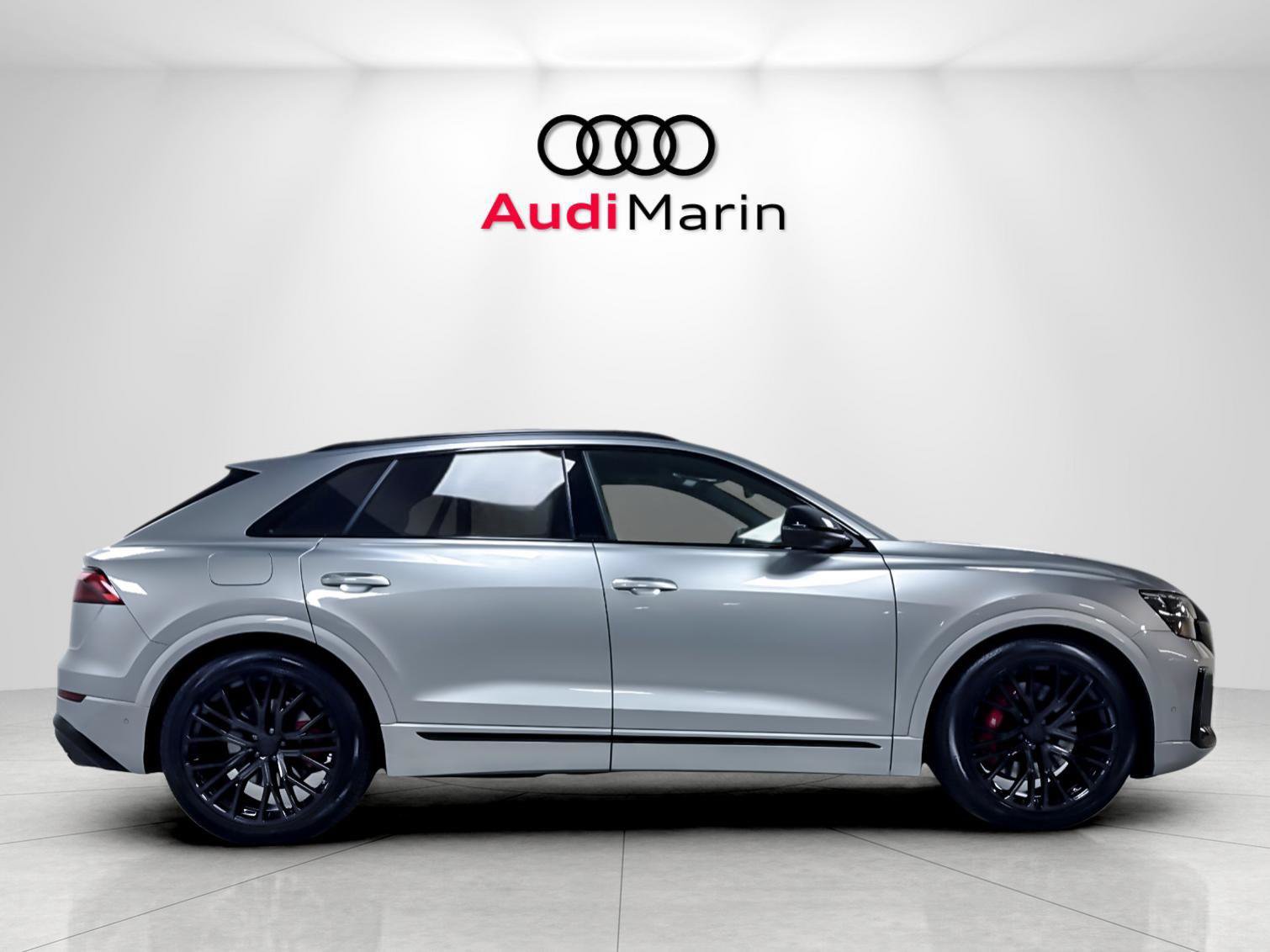 New 2026 Audi SQ8 Premium Plus AWD/4WD image 6