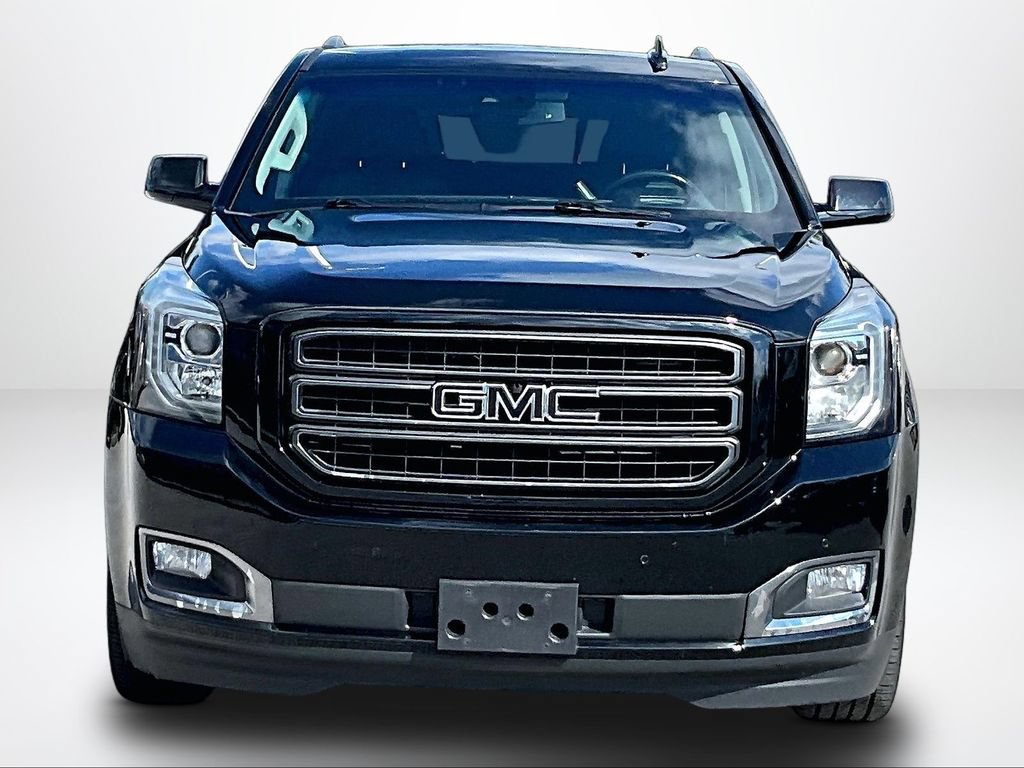 Used 2020 GMC Yukon SLT w/ Graphite Performance Edition AWD/4WD image 4
